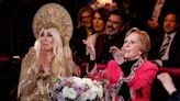 Carol Burnett turns 90 with TV songs, laughs and Cher rocking Bob Mackie: 'I wanted it this way'