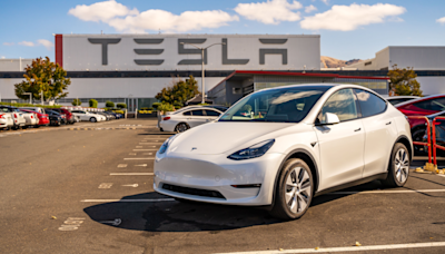 Don’t Touch Tesla Stock Until After July 23