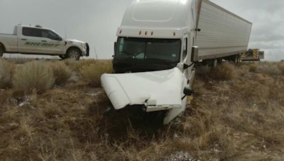 California couple die in U.S. 93 crash near Wells