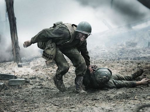 Netflix movie of the day: Hacksaw Ridge is a war epic that hits without bullets