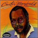 Honesty (Curtis Mayfield album)