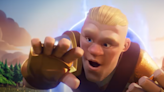 Ad of the Day: Erling Haaland becomes Clash of Clans character