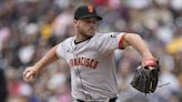 San Francisco Giants Make Interesting Roster Moves Ahead of Red Sox Matchup