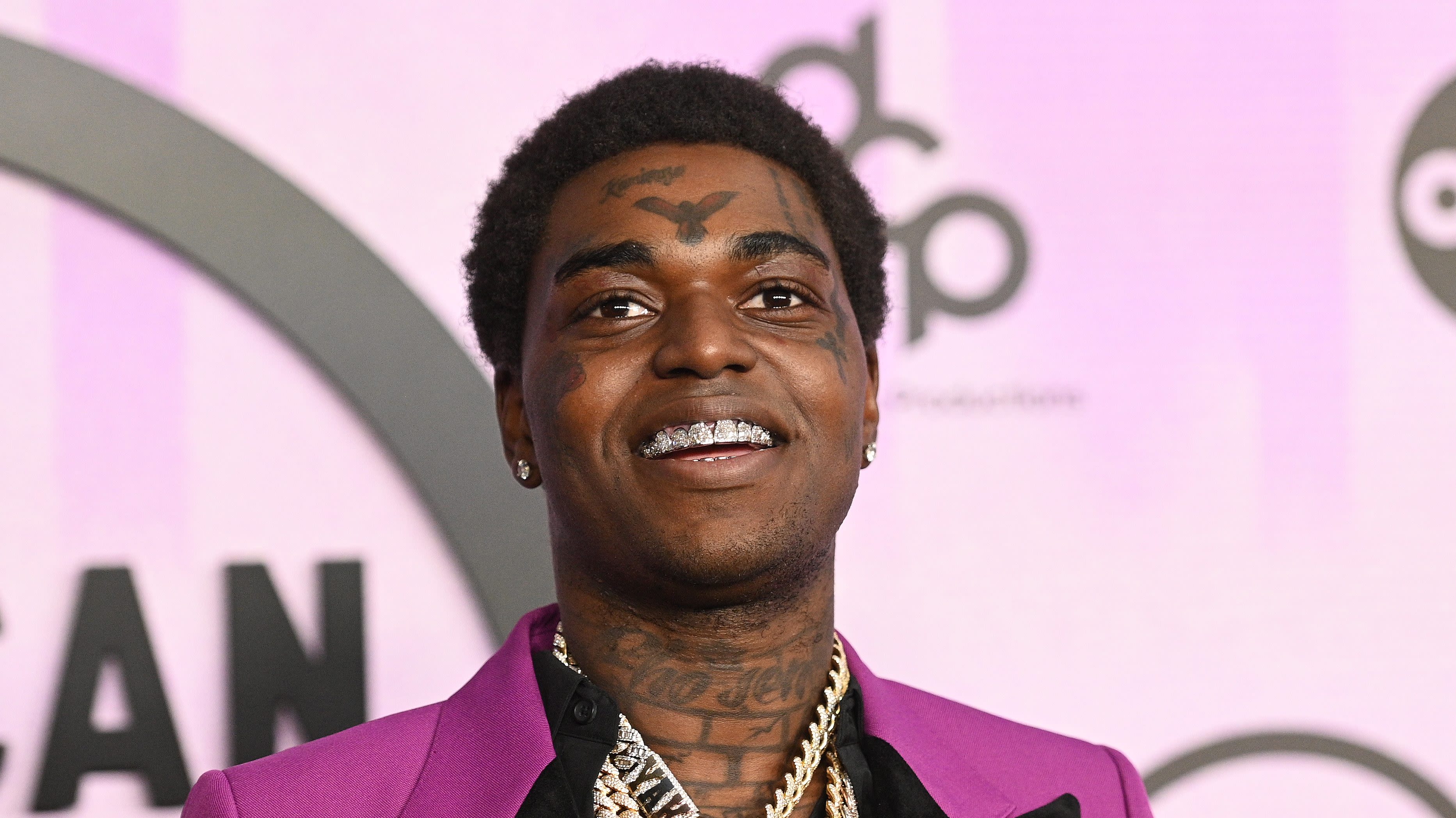 Kodak Black “Supports” Donald Trump With T-Shirts Mocking Assassination Attempt