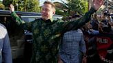 Elon Musk lanzará en Bali su red Starlink para ampliar el acceso a internet en Indonesia