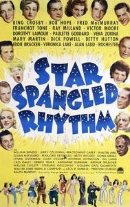 Star Spangled Rhythm