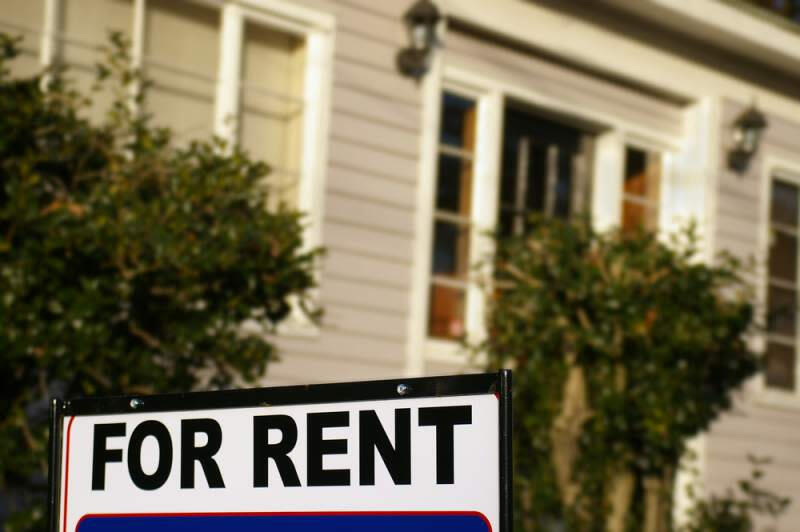 Local city among the best places to rent in US, study says