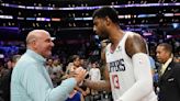 Clippers owner Steve Ballmer took losing Paul George in free agency hard: 'I hated it'