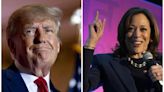 Donald Trump declares he doesn't ‘need concerts or entertainers’ as Kamala Harris dares him to ‘say it to my face’
