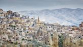 Göreme, la maravilla de Capadocia que fusiona naturaleza e historia