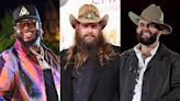 Feel Like Everyone Is Singing Chris Stapleton’s ‘Tennessee Whiskey’? They Are