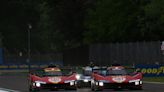 How rain and strategy spelled disaster for Ferrari in WEC Imola 6 Hours