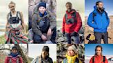 Bear Grylls goes into the wild with a new batch of celebrities, from Bradley Cooper to Rita Ora