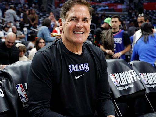 Mark Cuban personally warns Elon Musk about Trump's sense of loyalty