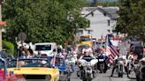 Memorial day parades canceled as storms loom in central Pa.