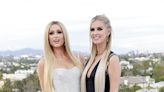 Paris Hilton Says Baby Girl London Is Like Sister Nicky Hilton’s Twin