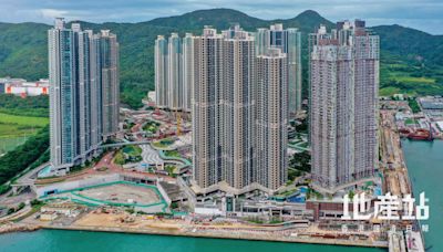 香港置業：7月將軍澳區20個二手私樓成交 創2年半新低 - 香港經濟日報 - 地產站 - 地產新聞 - 研究報告