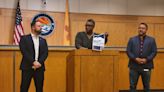 Doña Ana County unveils new county seal, logo