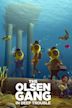 The Olsen Gang in Deep Trouble