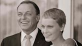 Mia Farrow and Frank Sinatra's Relationship: A Look Back