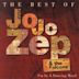 I'm in a Dancing Mood: The Best of Jo Jo Zep & the Falcons
