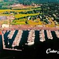 Cedar Island Marina