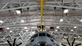 Air Guard Commander applauds future delivery of new C-130J cargo planes