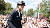Fresh equestrian scandal as Olympic rider accused of 'hitting horse with bar'