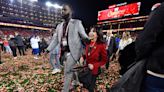 49ers set for ownership shift: Jed York to succeed mother as primary owner