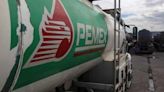 Toma de instalaciones de Pemex y desabasto de combustible en Oaxaca