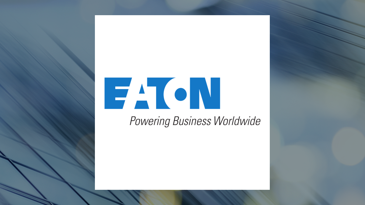 Wealthcare Advisory Partners LLC Buys 1,777 Shares of Eaton Co. plc (NYSE:ETN)