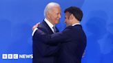 What world leaders thought of Biden’s Nato summit performance