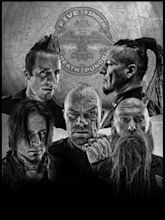 Five Finger Death Punch