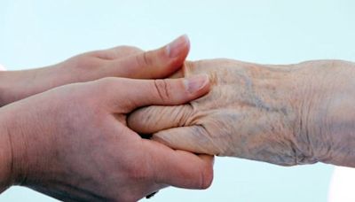 Royaume-Uni: un projet de loi sur l'aide médicale à mourir sera présenté à la Chambre des Lords