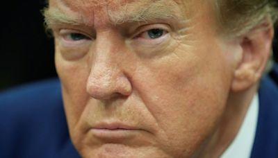 Medien: Trump wirft US-Demokraten wegen seiner Strafverfahren "Gestapo-Regierung" vor
