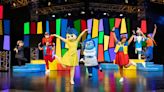 Disneyland's Pixar Fest is here: A high-energy show for kids, relaxing for parents