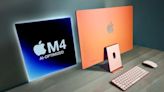 M4晶片Mac預計今年底登場 專注提升AI處理效能