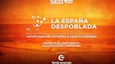 La Cadena SER presenta 'La España Despoblada' desde Santacara: la diversidad como oportunidad en el territorio rural