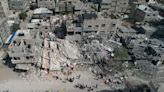 Video shows Israeli airstrike in Gaza in May 2021, not current war | Fact check