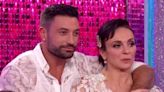 Strictly bombshell as details of Amanda Abbington and Giovanni Pernice training audio leaked