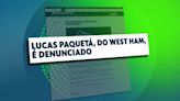 Lucas Paquetá embarca para os EUA e ficará à disposição da Seleção para a Copa América