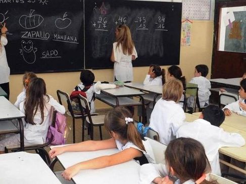 Extendieron hasta el 10 de mayo la inscripción a los vouchers educativos