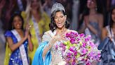 Miss Nicaragua Crowned Miss Universe 2023