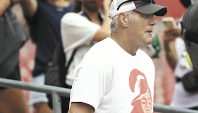 Brett Favre culpa a la NFL de su Parkinson