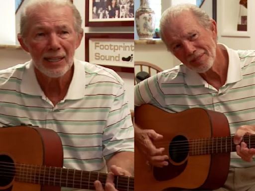 Jerry Fuller, Travelin’ Man and Young Girl Songwriter, Passes Away at 85