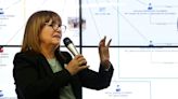 Bullrich propone que el PRO se una con La Libertad Avanza