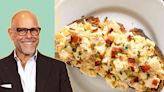 Alton Brown's 1-Ingredient Upgrade for Better Egg Salad