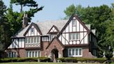 What Is a Tudor-Style Home, Anyway?