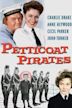 Petticoat Pirates