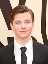 Chris Colfer